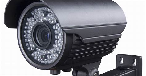 Camera Surveillance 的图像结果