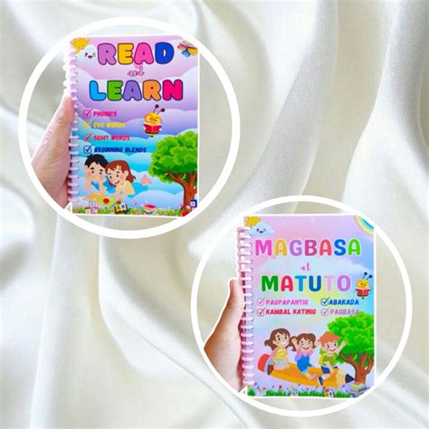 Image result for Tutorial Magbasa English-Tagalog