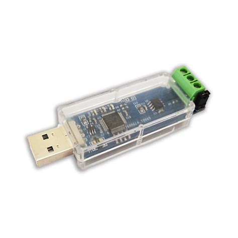 Canable usb to can converter module can canbus debugger analyzer ...
