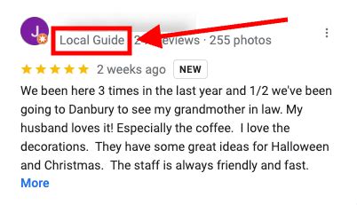 Image result for Google Review Local Guide