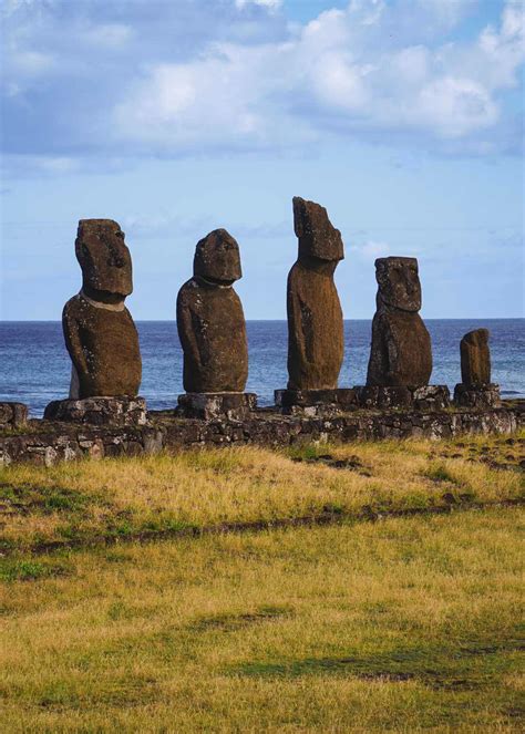 Isla de Pascua: cómo llegar, qué hacer y consejos de viaje