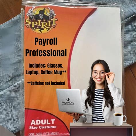 Eva Morales, MBA, FPC on LinkedIn: #payrollpro