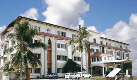 The School of the Good Shepherd, Good Shepherd Kindergarten Trivandrum ...