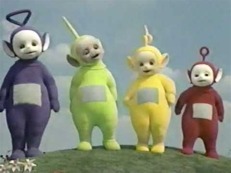 Image result for Teletubbies Numbers Episodes