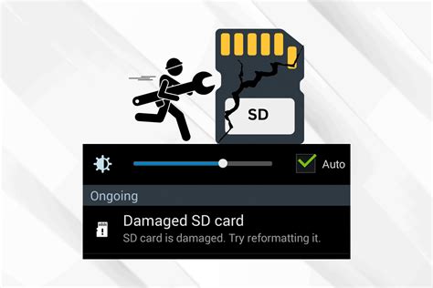 Image result for Repair SD Memory Card