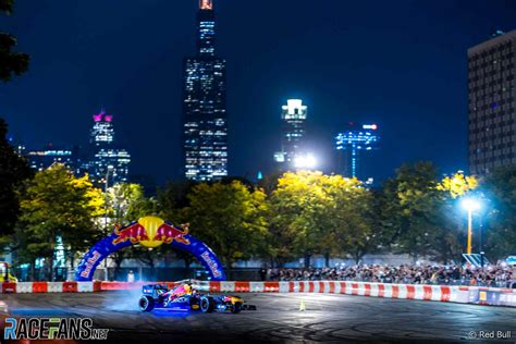F1 race in Chicago thought unlikely despite trademark applications · RaceFans