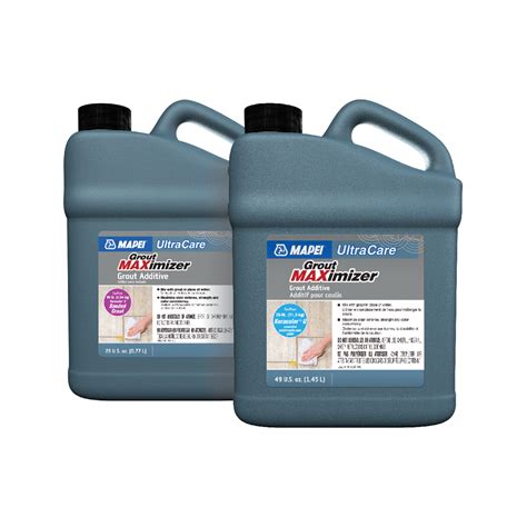 UltraCare Grout Maximizer – MAPEI Home Floor and Decor