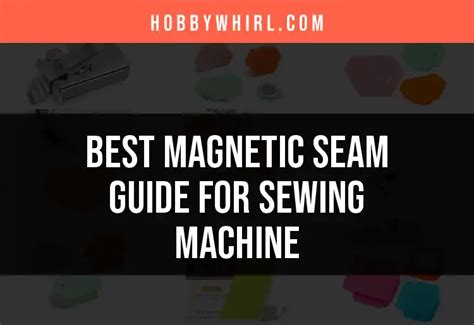 Image result for Using a Seam Guide