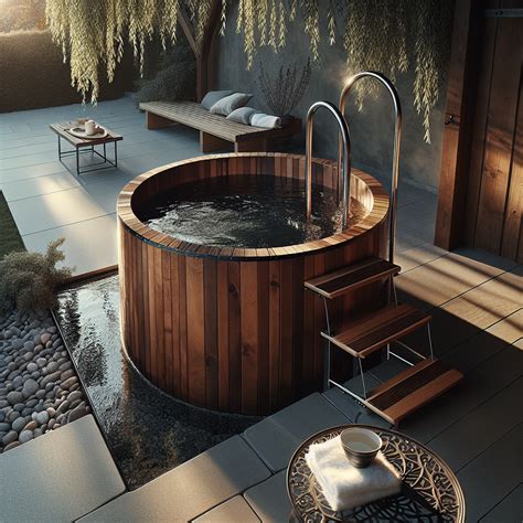 Best Cold Plunge Tub: Everything You Need to Know for an Incredible ...