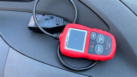 Image result for OBD-II Scanner Tutorial