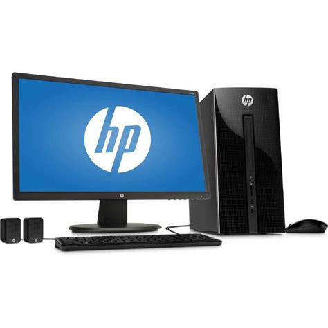 Image result for HP Computer Set