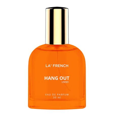 Buy LA FRENCH HANG OUT PERFUME FOR MEN & WOMEN 30ML Online & Get Upto ...