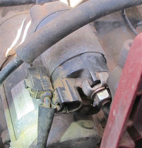 How to Install a Python 4106P Car Starter 的图像结果