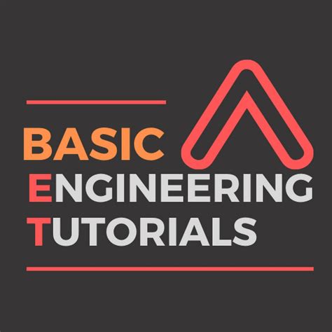Engineering Tutorials 的图像结果