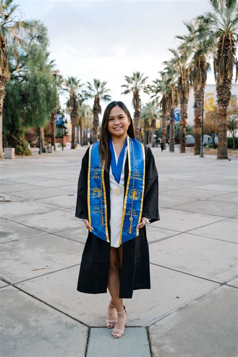 Brianna Huffmaster on LinkedIn: I graduated from San Jose State this ...