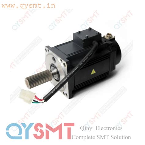 JUKI SMT machine 2070 2080 Y Axis Motor 40053295 – QYSMT