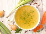 How much time your body takes to digest these foods