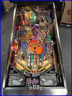 Image result for Addams Family Pinball Machine