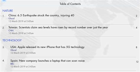 Image result for Python ReportLab Table Example