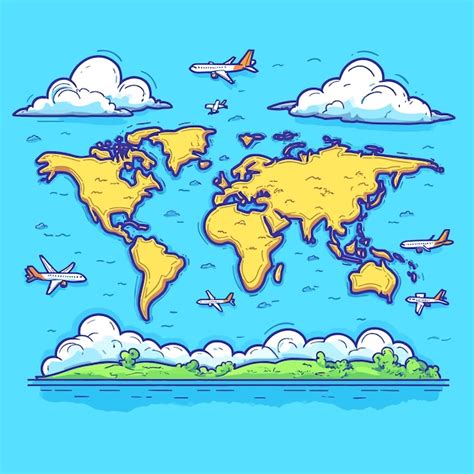 Cute Map 的图像结果