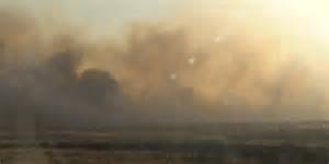 Assessments continue for Texas Panhandle, Oklahoma Panhandle fires
