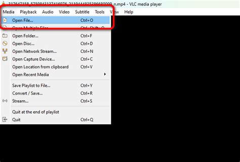 Open Via File 的图像结果