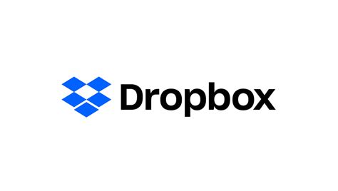 Image result for Dropbox Cloud Storage Logo