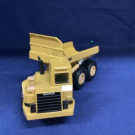 REDUCED***ERTL Die Cast Earth Mover(s)