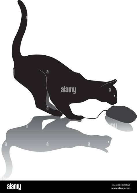 Image result for Computer Mouse Pointer Cat