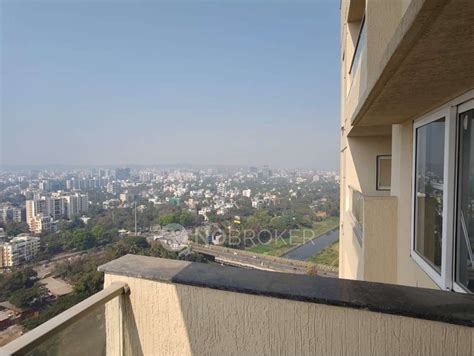Venkatesh Skydale Sinhagad - Without Brokerage Unfurnished 3 BHK Flat ...