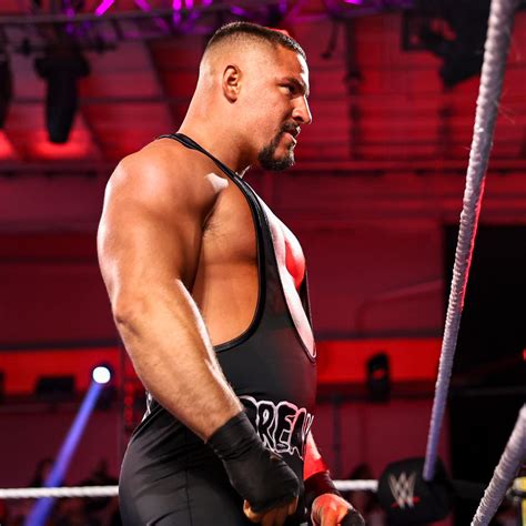 Bron Breakker : r/WrestleWithThePackage