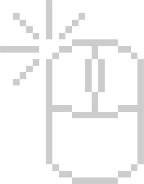 Left Click 的图像结果