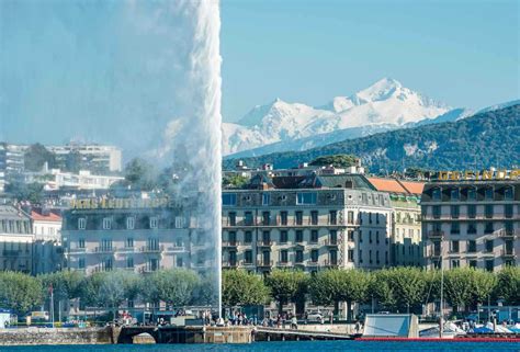 15 Beautiful Cities in Switzerland That We Loved - The Planet D