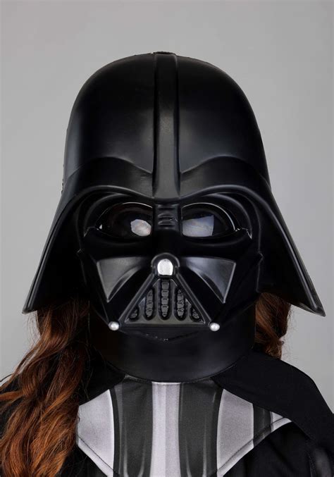 Star Wars Darth Vader Girl's Costume | Star Wars Costumes