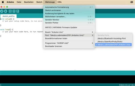 Image result for Arduino Code Setup Deutsch