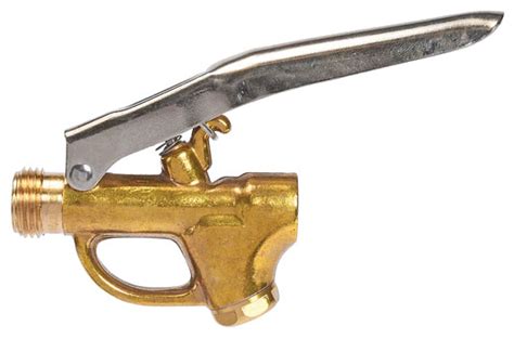 Image result for Spring Loaded Valve Trigger