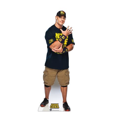 Wwe John Cena Shirt
