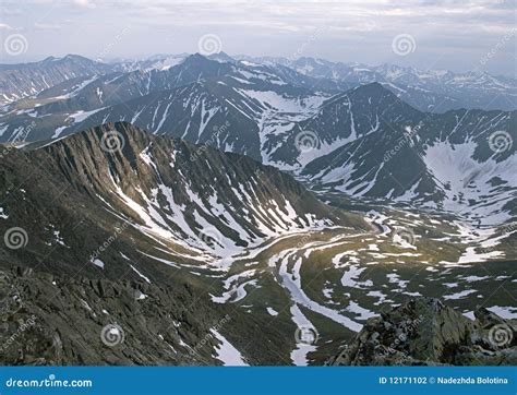 Ural Mountains Stock Photo | CartoonDealer.com #13455078