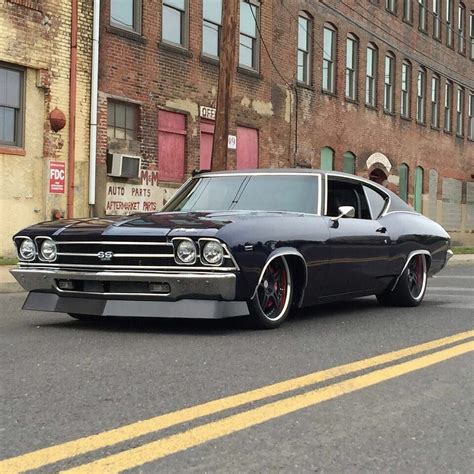 Image result for Chevy SS Side Splitter