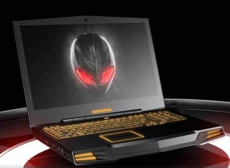 Image result for Alienware Most Powerful Laptop