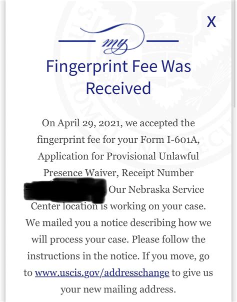 Form I 601a Processing Time 2023 - Printable Forms Free Online