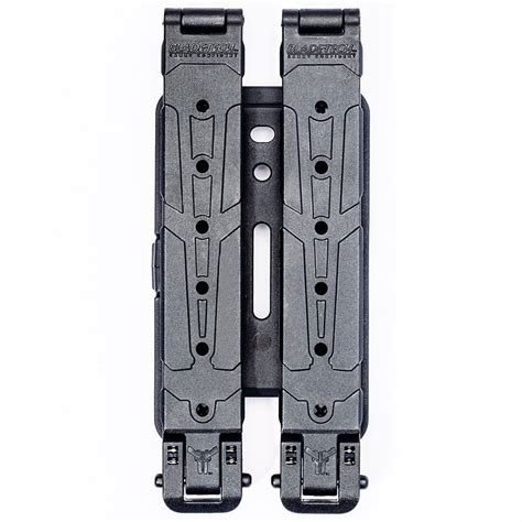 TMMS (Tactical Modular Mount System) Attachment | Blade-Tech