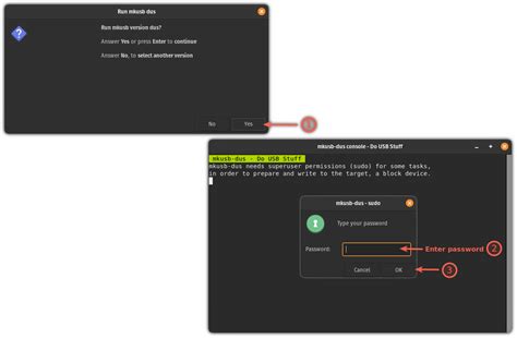 Image result for Persistent USB Creator