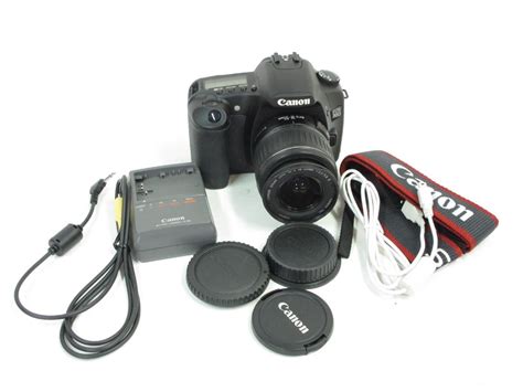 Image result for Canon EOS Digital SLR Camera