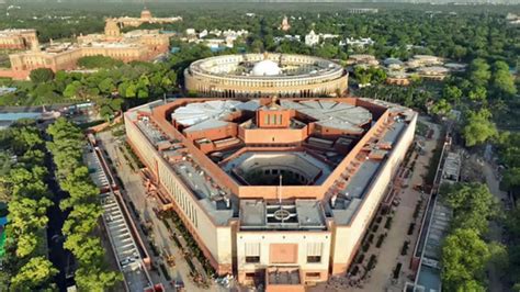 Parliament passes Finance Bill 2026, sets stage for Rs 53.47 lakh crore ...