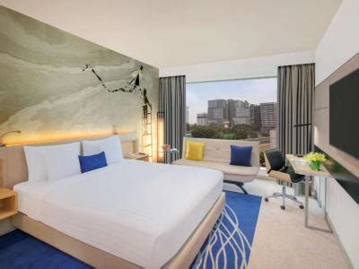 Novotel Ahmedabad | Ahmedabad | Gujarat | India