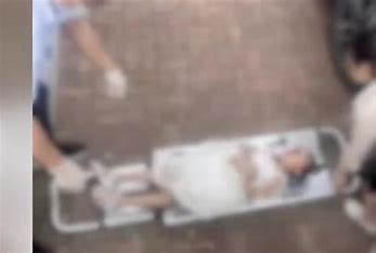 母女在幼儿园门口被撞身亡 的图像结果