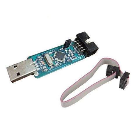 Image result for Atmel AVR Programmer
