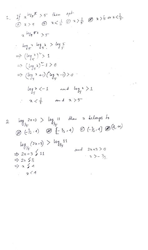 Image result for Math Logarithm Simple Tricks for Class 11