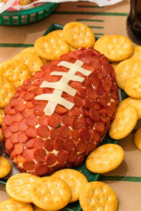 Easy Football Game Day Food at Crystal Molden blog